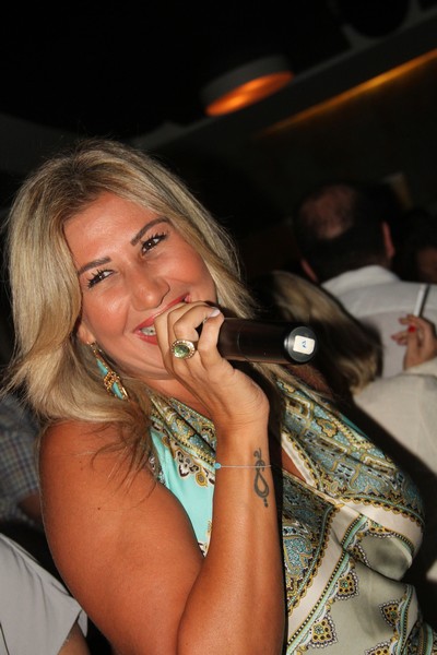 Beirut New Vision Lions Club Karaoke Night